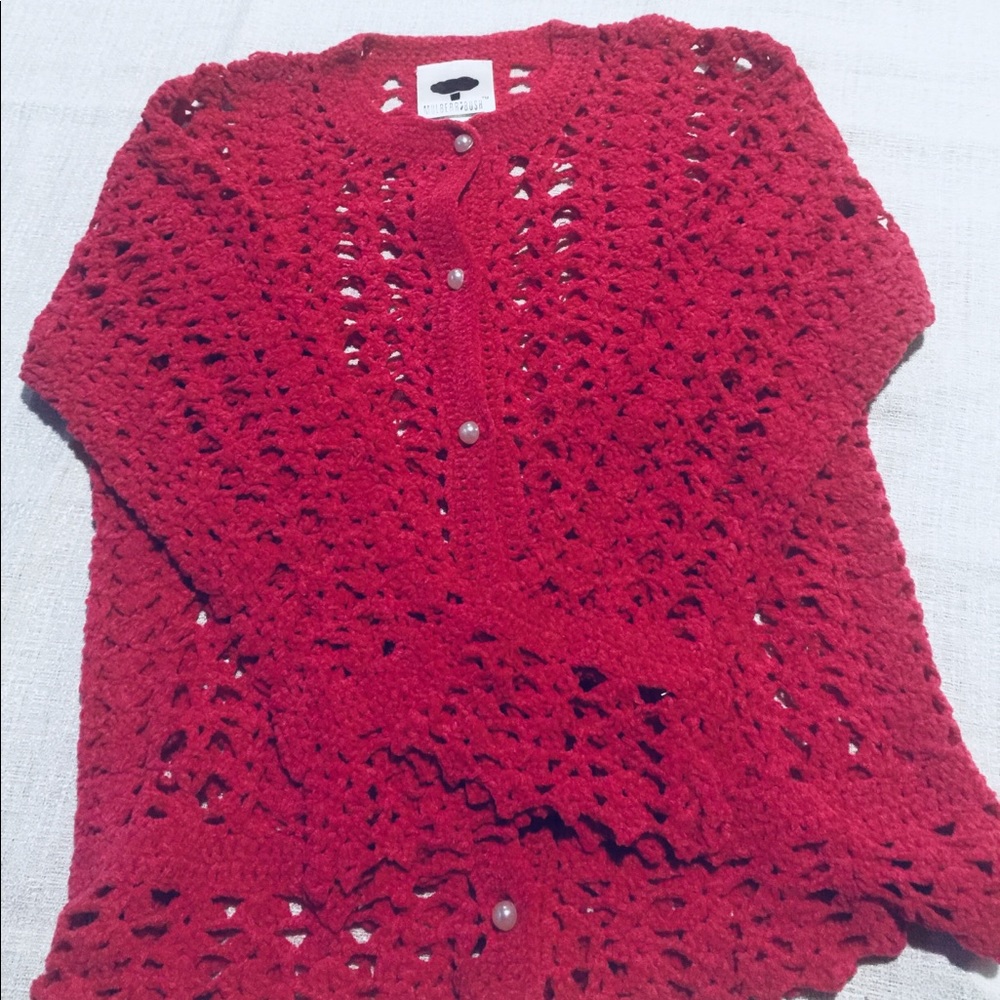 NWOT Mulberry bush outwear kids